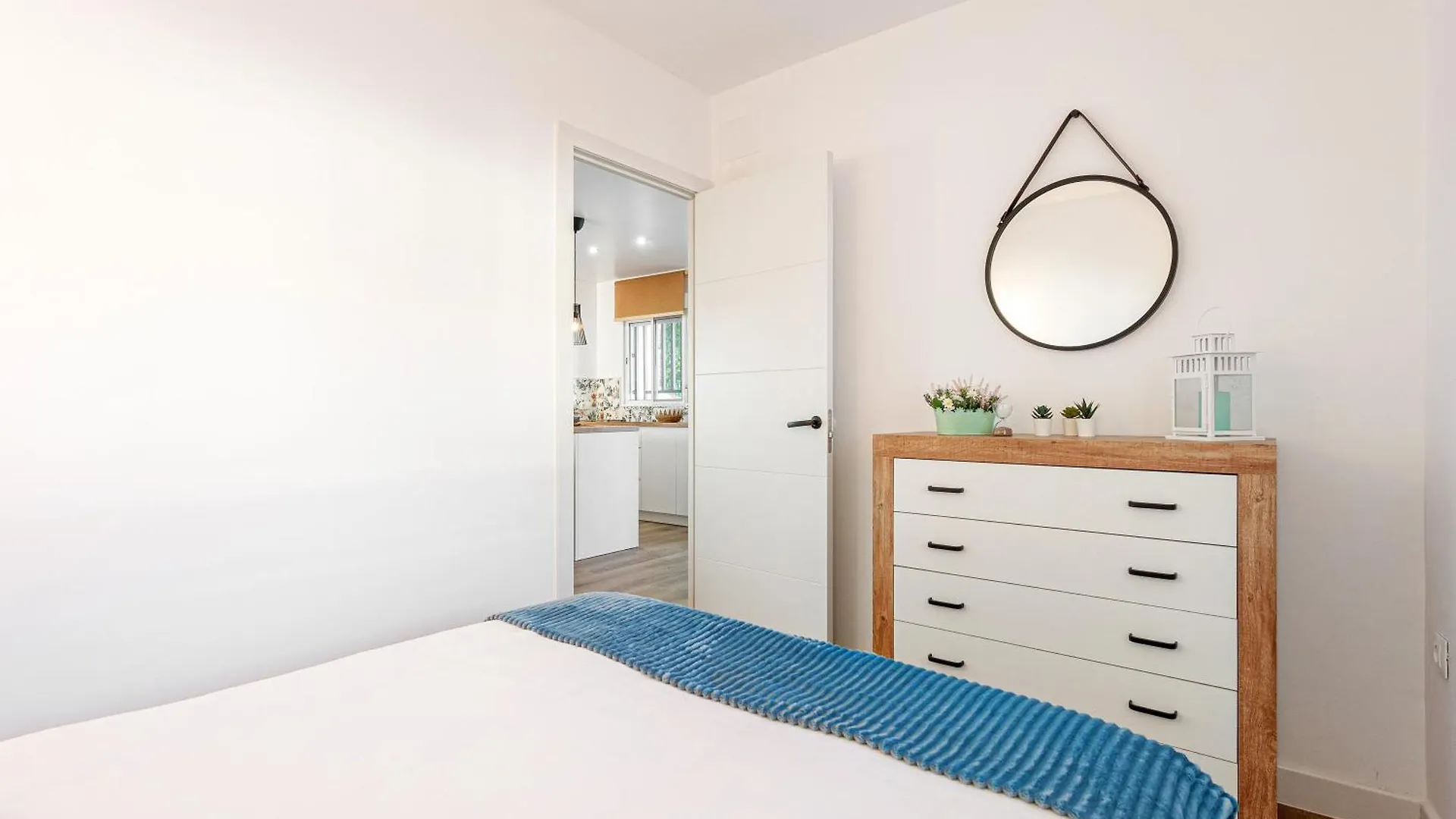 Vakantiehuis Limon Lunero Málaga Spanje