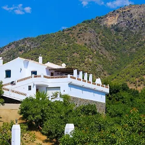  Lodge Cortijo Los Madroños
