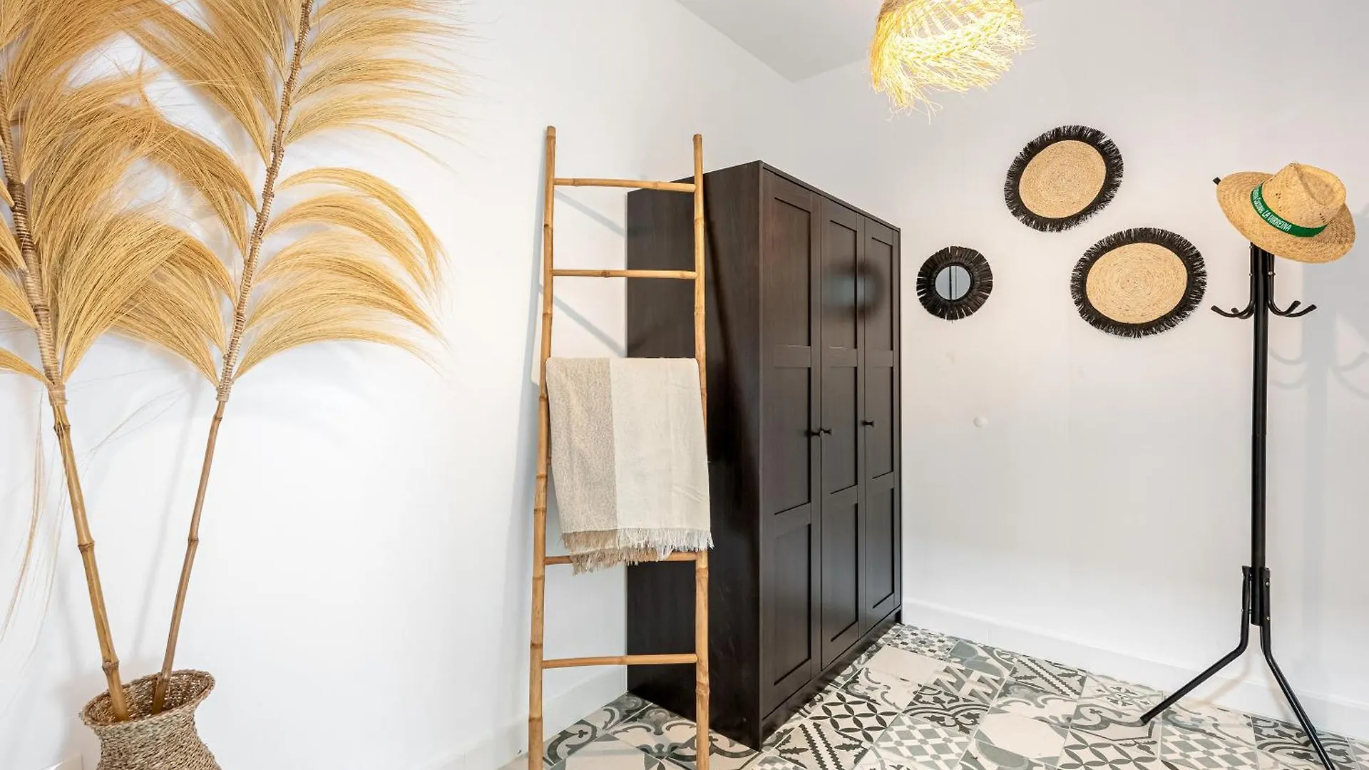 Holiday home Limon Lunero Malaga