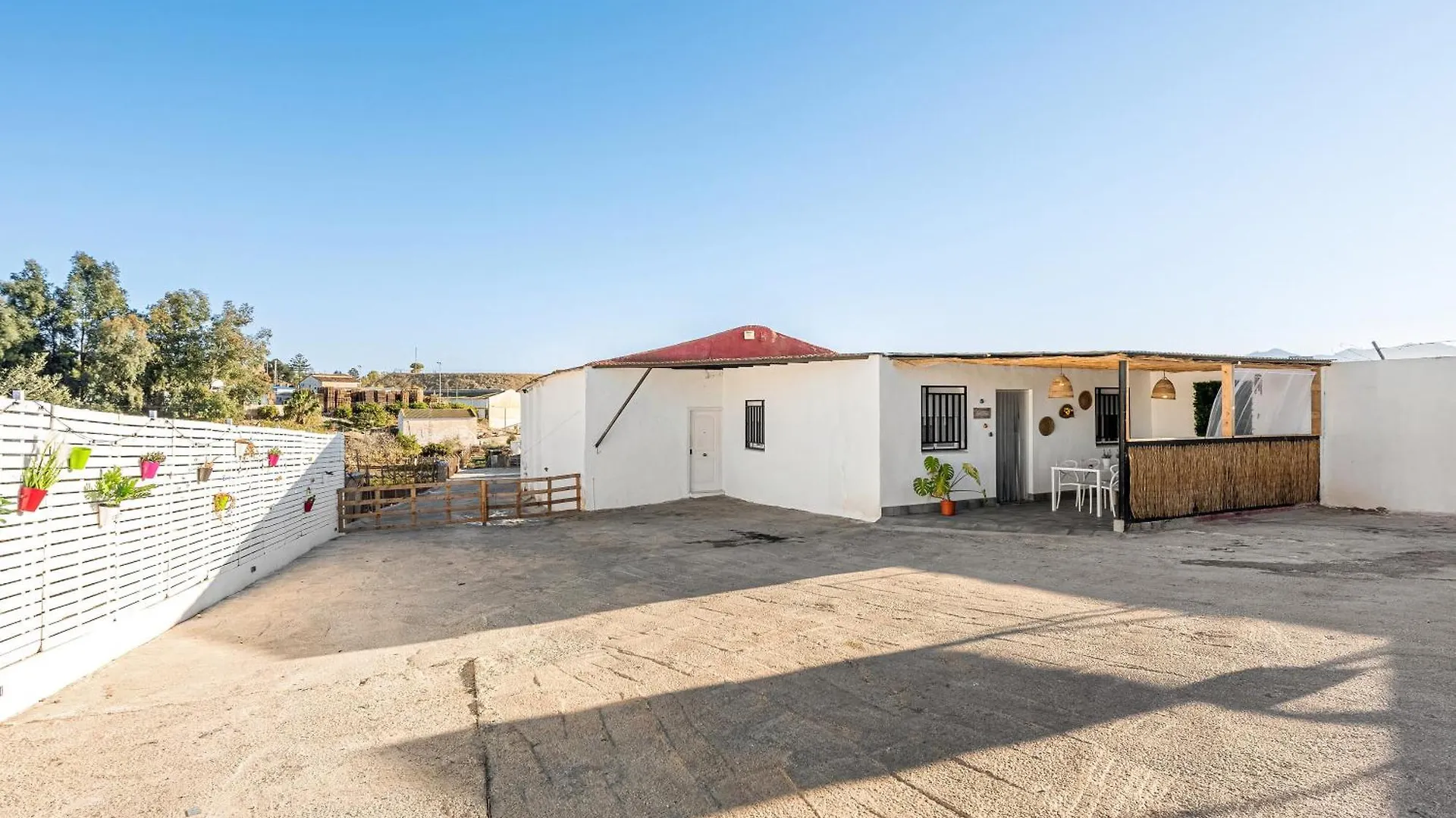Holiday home Limon Lunero Malaga
