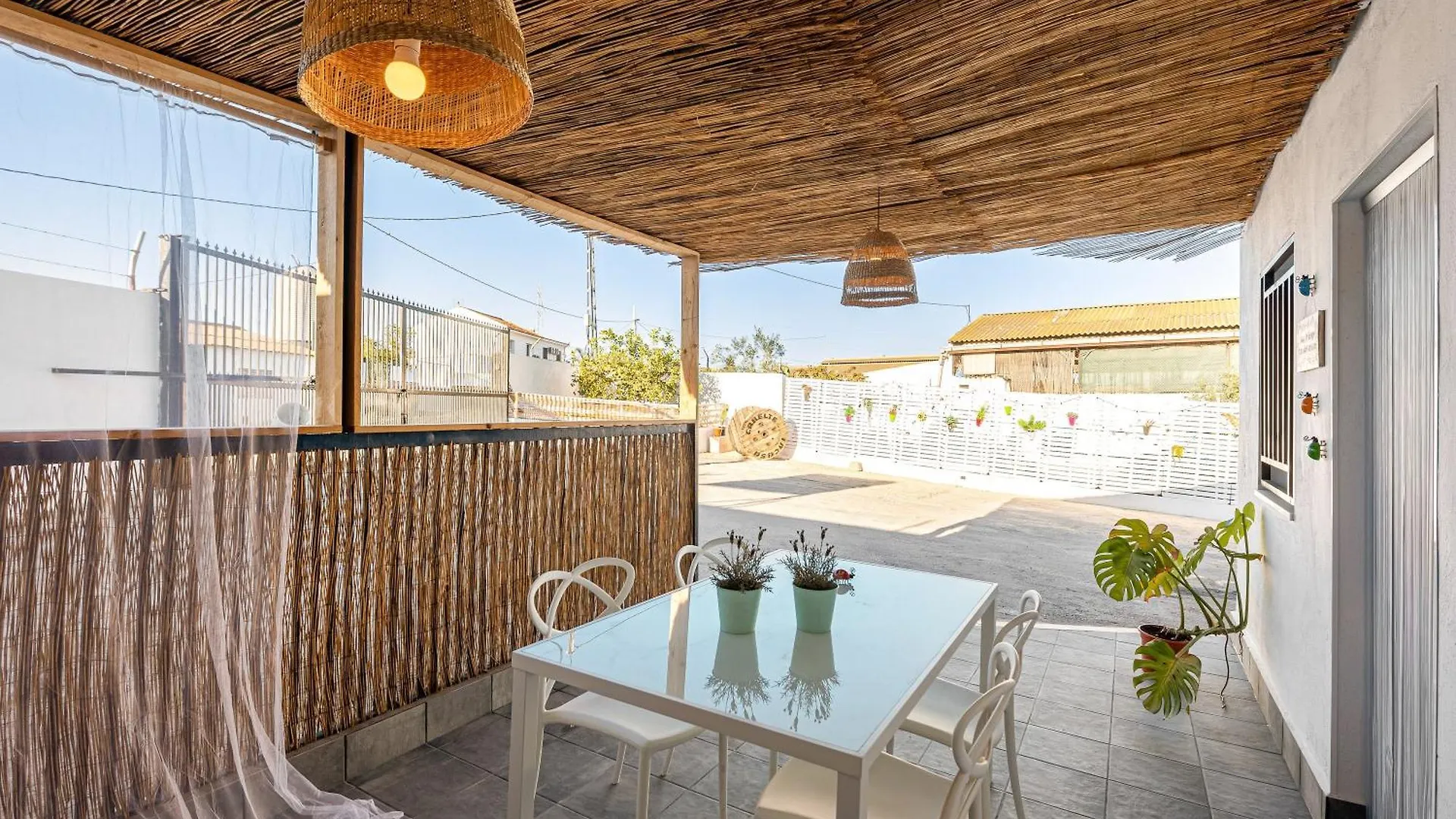 Limon Lunero Malaga Spain