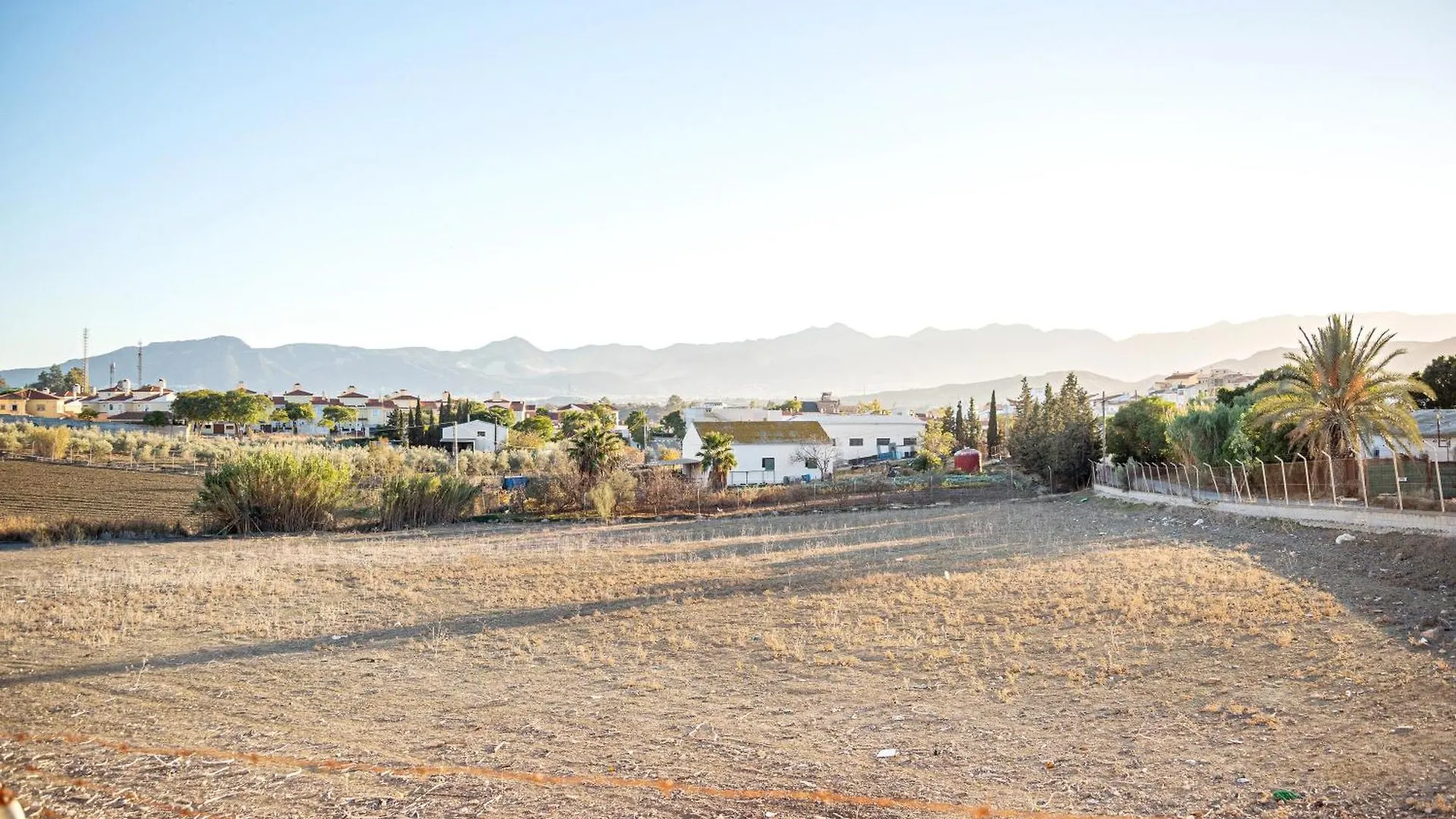 Holiday home Limon Lunero Malaga Spain